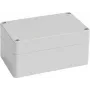 Bopla EUROMAS T 216 yleiskotelo 120 x 80 x 60 mm ABS vaaleanharmaa IP65 03216000