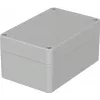 Bopla EUROMAS T 216 yleiskotelo 120 x 80 x 60 mm ABS vaaleanharmaa IP65 03216000
