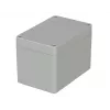 Bopla EUROMAS T 226 yleiskotelo 120 x 80 x 85 mm ABS vaaleanharmaa 03226000