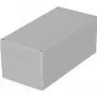 Bopla EUROMAS T 242 03242000 yleiskotelo, 240 x 120 x 100 mm, ABS, vaaleanharmaa
