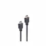 SHIVERPEAKS Ultra HDMI 2.1 -kaapeli 8K 0,5 m musta BS10-45015