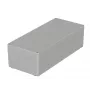 Bopla EUROMAS T 244 yleiskotelo 340 x 150 x 100 mm ABS vaaleanharmaa 03244000