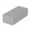 Bopla EUROMAS T 244 yleiskotelo 340 x 150 x 100 mm ABS vaaleanharmaa 03244000
