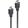 shiverpeaks!!! Ultra HDMI-kaapeli, 8K, musta, 2 m (BS10-45035)