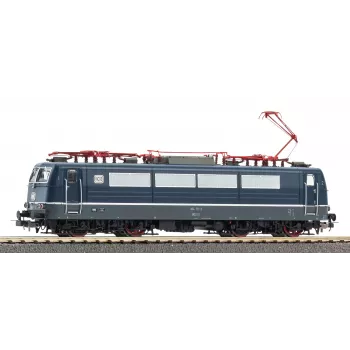 PIKO 21004 H0 sähköveturi BR 184.1 DB aikakausi IV