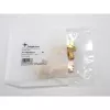 Telegärtner SMA-kulmapistoke crimp RG-316, kulta, 5 kpl:n pakkaus (J01150A0071)
