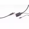 ShiverPeaks BS30-37085 aktiivinen USB 3.1 jatkokaapeli 15 m