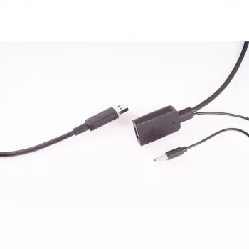 ShiverPeaks BS30-37085 aktiivinen USB 3.1 jatkokaapeli 15 m