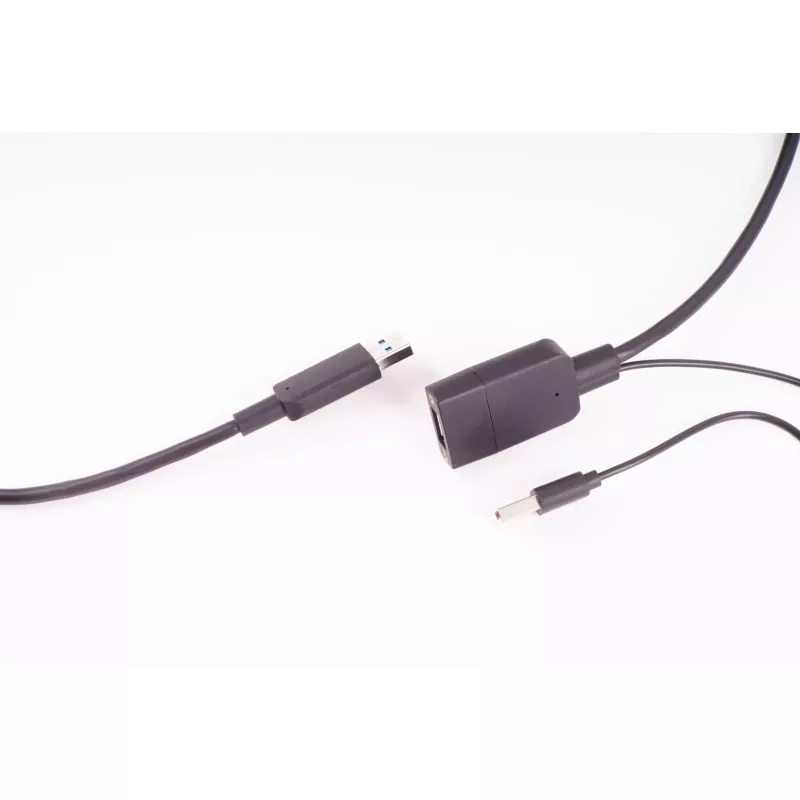 ShiverPeaks BS30-37085 aktiivinen USB 3.1 jatkokaapeli 15 m