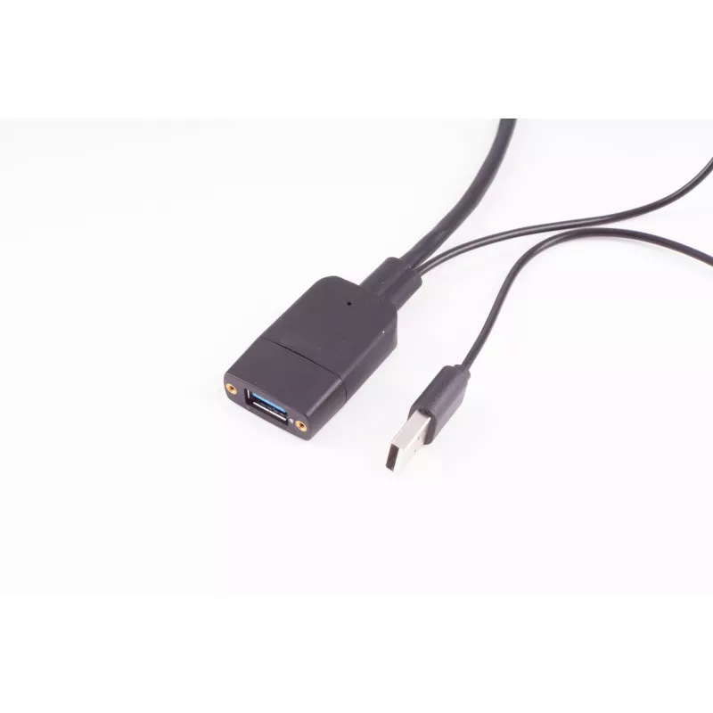 ShiverPeaks BS30-37085 aktiivinen USB 3.1 jatkokaapeli 15 m