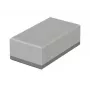 Bopla EG 2070 pöytäkotelo 200 x 112 x 70 mm polystyreeni vaaleanharmaa RAL 7035 32207002