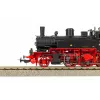 PIKO 50743 H0 höyryveturi BR 91 DRG aikakausi II