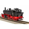 PIKO 50743 H0 höyryveturi BR 91 DRG aikakausi II