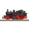 PIKO 50743 H0 höyryveturi BR 91 DRG aikakausi II
