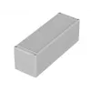 Bopla EUROMAS ET 236 F 63236400 yleiskotelo, 240 x 80 x 80 mm, ABS, vaaleanharmaa