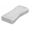 Bopla BS 800 82800135 kämmenkotelo, 209,3 x 98 x 34,8 mm, muovi, vaaleanharmaa (RAL 7035)