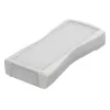 Bopla BS 800 82800135 kämmenkotelo, 209,3 x 98 x 34,8 mm, muovi, vaaleanharmaa (RAL 7035)