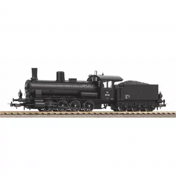 PIKO H0 57565 höyryveturi G7.1 ÖBB