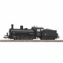 PIKO H0 57565 höyryveturi G7.1 ÖBB