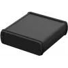 Bopla ABPH 1000-100 84106100.H yleiskotelo, 100 x 106 x 32 mm, alumiini, musta