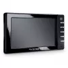 Dometic PerfectView M55L AHD-näyttö 3 kameratulolla, 5 tuuman TFT LCD, 800x480, pinta-asennus 9600012882