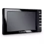 Dometic PerfectView M55L AHD-näyttö 3 kameratulolla, 5 tuuman TFT LCD, 800x480, pinta-asennus 9600012882