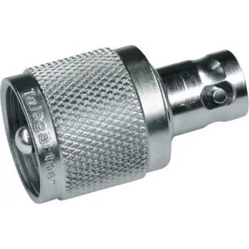 Telegärtner BNC-pistorasia UHF-liittimeen koaksiaaliadapteri J01008A0801