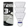 TALBOT TORRO Tech 350 Medium nylon sulkapallo, valkoinen/sininen, 1 kpl 479112