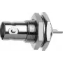 Telegärtner BNC kojerasia 75 Ohm, Z04 - 5 kpl J01003A0027