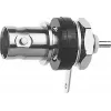 Telegärtner BNC-kojerasia, eristetty 75 Ohm, sinisillä eristelevyillä, Z03-sarja J01003D1286