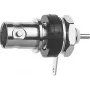 Telegärtner BNC-kojerasia, eristetty 75 Ohm, sinisillä eristelevyillä, Z03-sarja J01003D1286