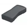 Bopla BoPad käsikotelo 159,4 x 77,9 x 33,5 mm grafiitinharmaa ABS IP40 82600124