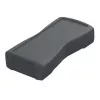 Bopla BoPad käsikotelo 159,4 x 77,9 x 33,5 mm grafiitinharmaa ABS IP40 82600124