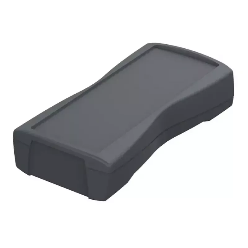 Bopla BoPad käsikotelo 159,4 x 77,9 x 33,5 mm grafiitinharmaa ABS IP40 82600124