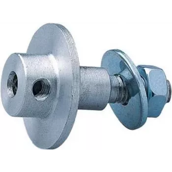 Reely 10586 potkurinnapa 5 mm (10586)