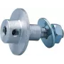 Reely 10586 potkurinnapa 5 mm (10586)
