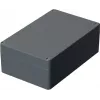 Bopla yleiskotelo 280 x 180 x 101 alumiini hopeanharmaa (RAL 7001) A 131 01131000.H