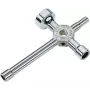 Reely hehkutulpan ristipääavain, koot M5.5, M8, M10, M17 (MY-103-C)