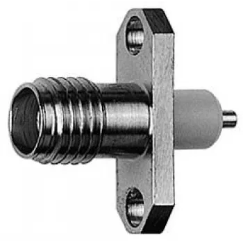 Telegärtner SMA-kojerasia laipalla Z28, kulta (vakio) - 5 kpl (J01151A0631)