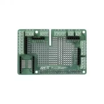 Raspberry Pi Prototyping Pi Plate Kit laajennuspiirilevy
