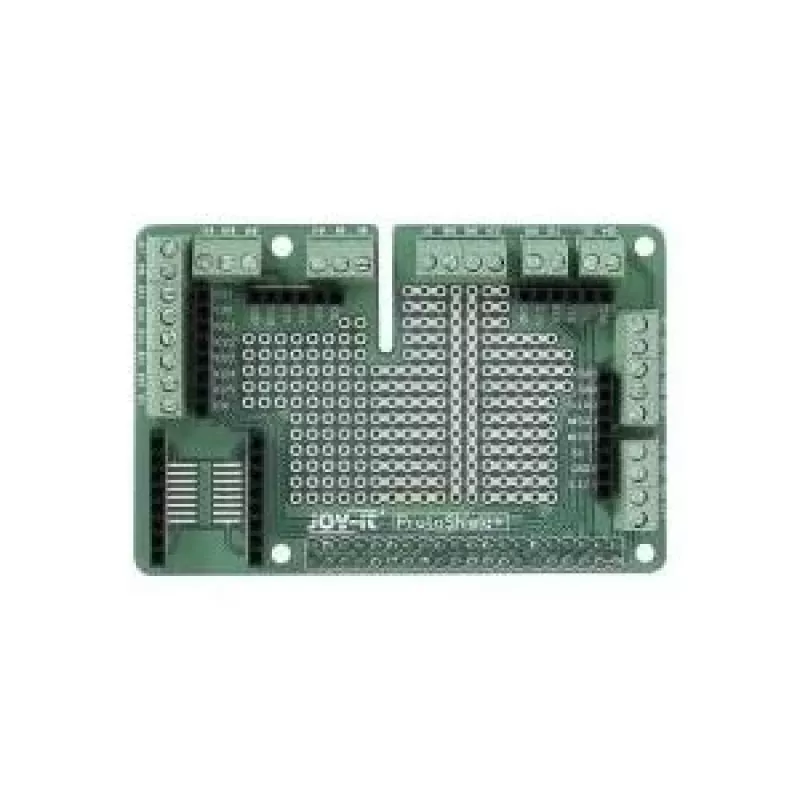 Raspberry Pi Prototyping Pi Plate Kit laajennuspiirilevy