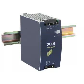 PULS CS10.481 DIN-kiskovirtalähde 48V 5A 240W 1-vaiheinen tulo
