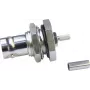 Telegärtner BNC-kojerasia puristusliitin 75 ohm RG-179 B/U, G04