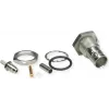 Telegärtner BNC-kojerasia puristusliitin 75 ohm RG-179 B/U, G04