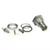 Telegärtner BNC-kojerasia puristusliitin 75 ohm RG-179 B/U, G04