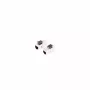 SHIVERPEAKS BS08-10008 Cat.6 STP RJ45 Keystone-liitäntä, 24 kpl:n pakkaus