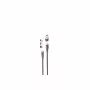 ShiverPeaks BS14-19020 magneettinen 6-in-1 USB-latauskaapeli 540°, 60W, 1 m, musta