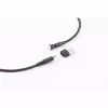 ShiverPeaks BS14-19020 magneettinen 6-in-1 USB-latauskaapeli 540°, 60W, 1 m, musta