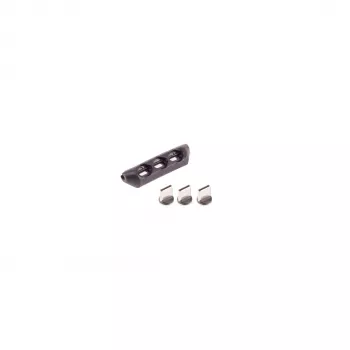 ShiverPeaks BS14-19022 magneettinen liitinsarja 3x USB-C