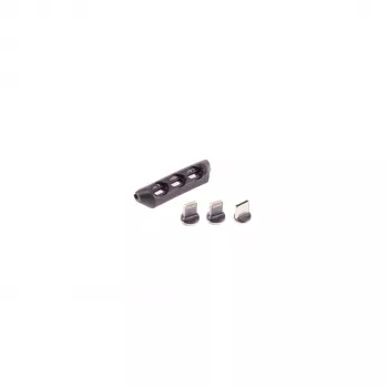 ShiverPeaks SHVP BS14-19023 magneettinen liitinsarja 2x 8-pin 1x USB-C